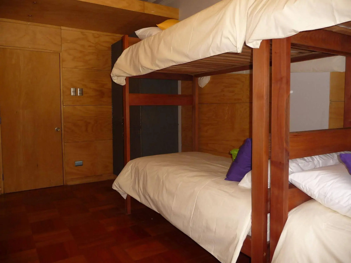 Hostal de la Barra - Hostel