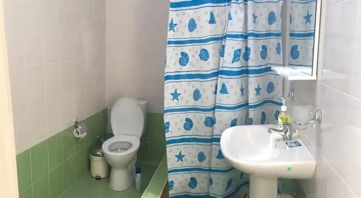 Luxury Guest House Rosalia