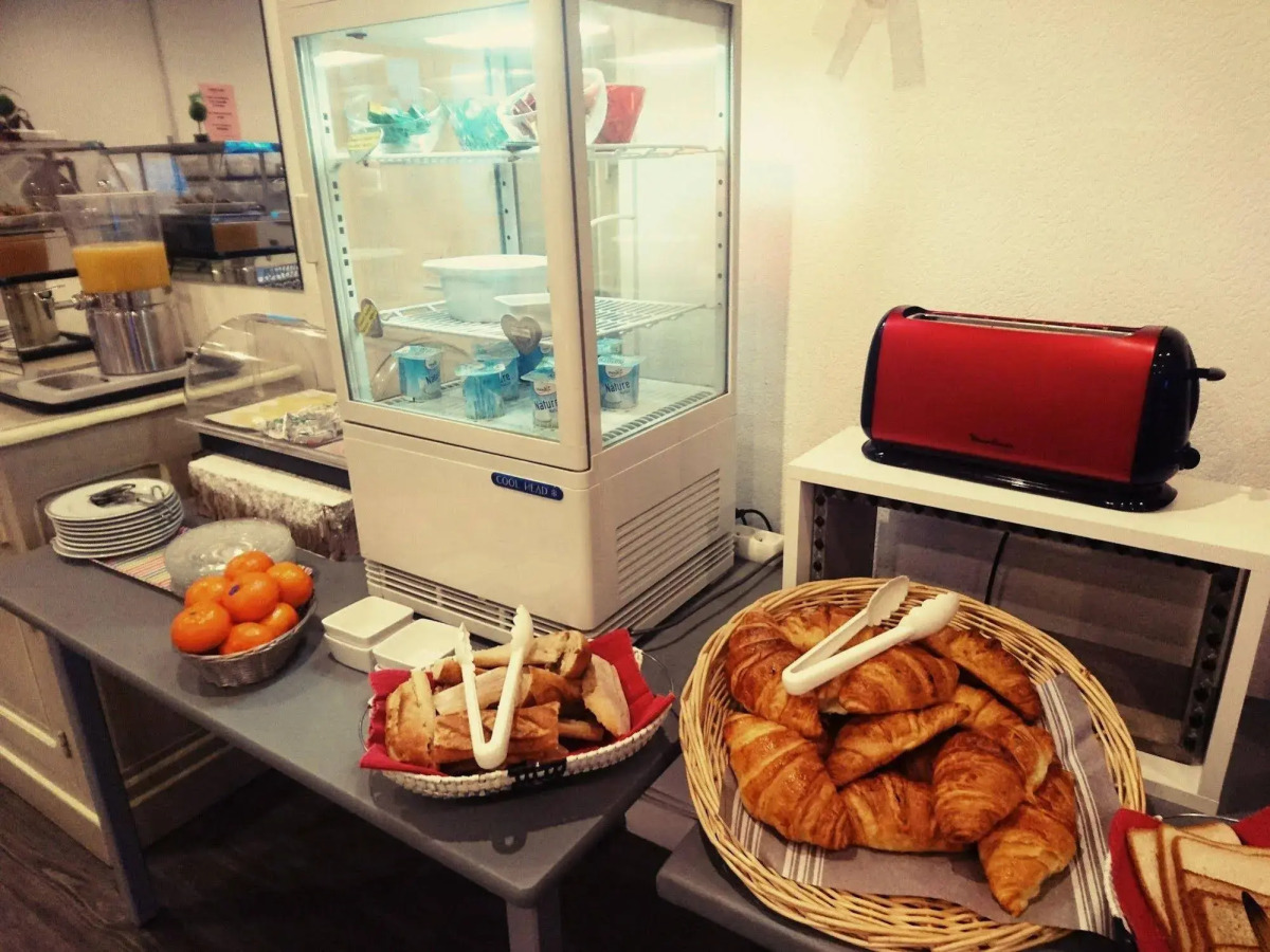 Fasthôtel Orléans Sud Zénith