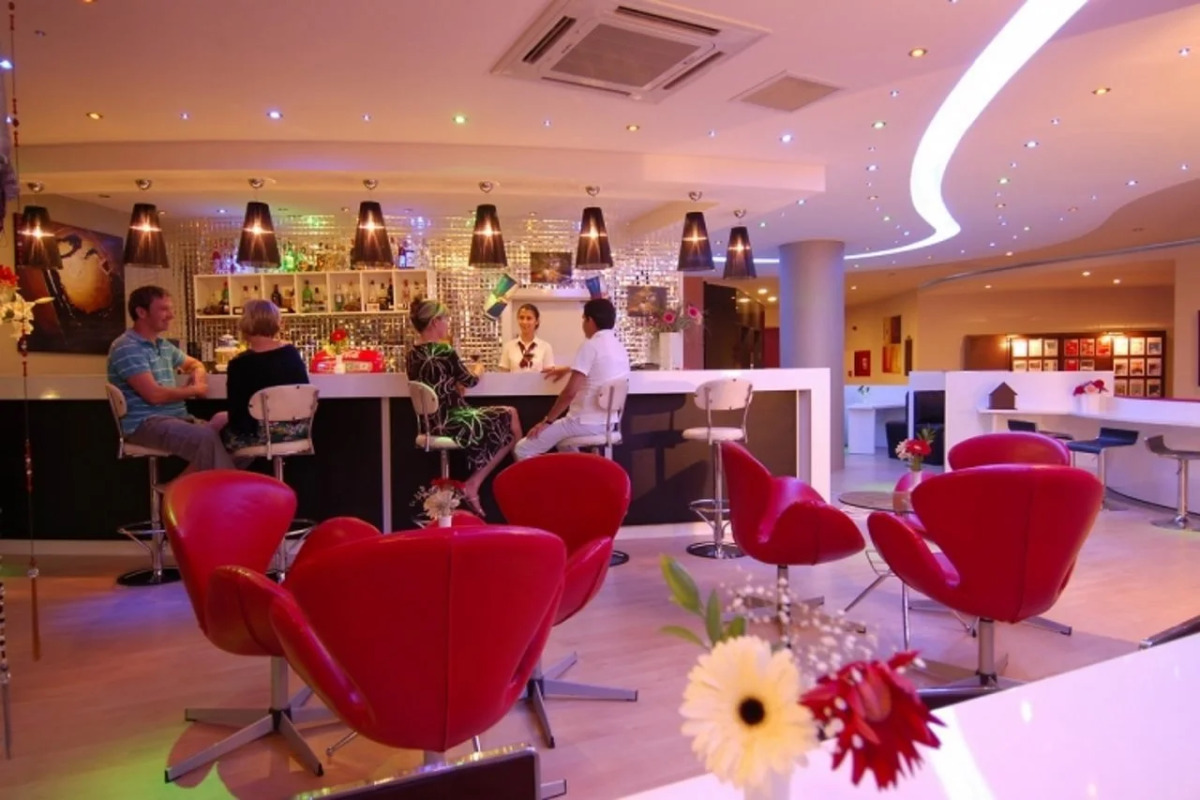 My Home Resort - All inclusive