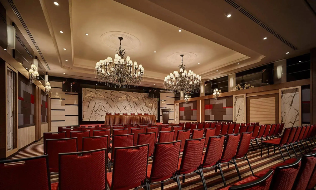 Dayang Bay Resort Langkawi