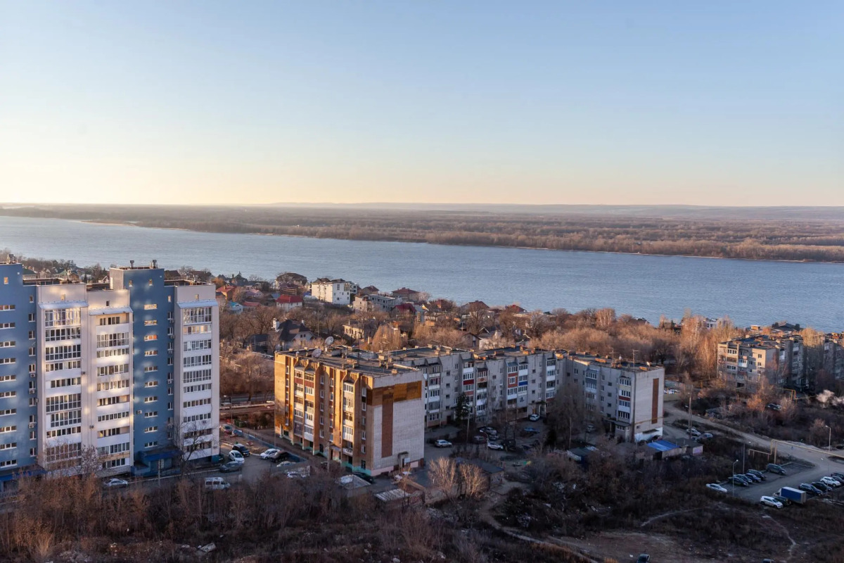 RentPlaza (РентПлаза) на 5-ой просеке 133