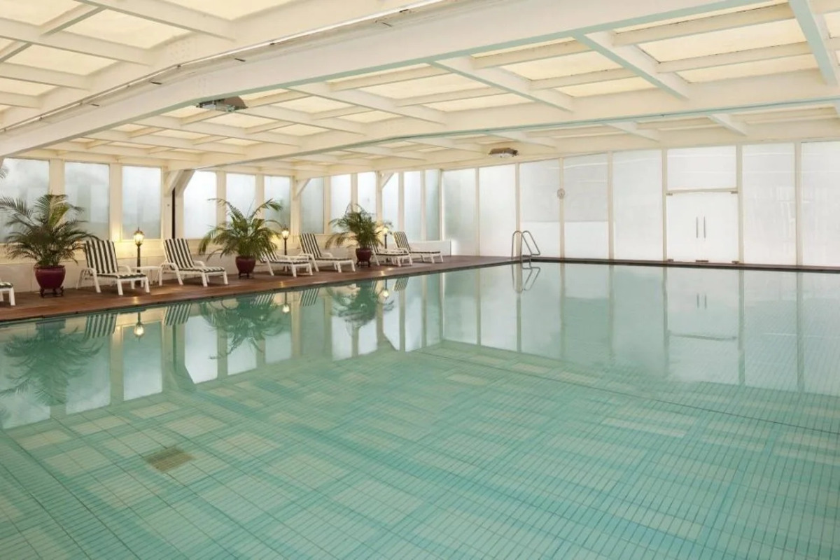 Crowne Plaza Hotel & Suites Landmark Shenzhen by IHG