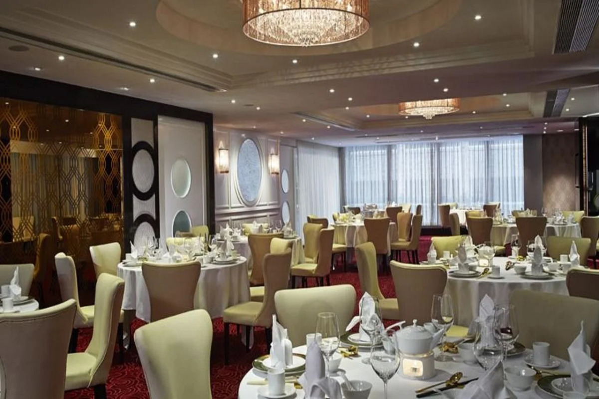 Dorsett Kwun Tong, Hong Kong