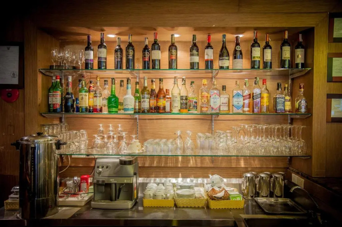 The Seasons Bangkok Huamark