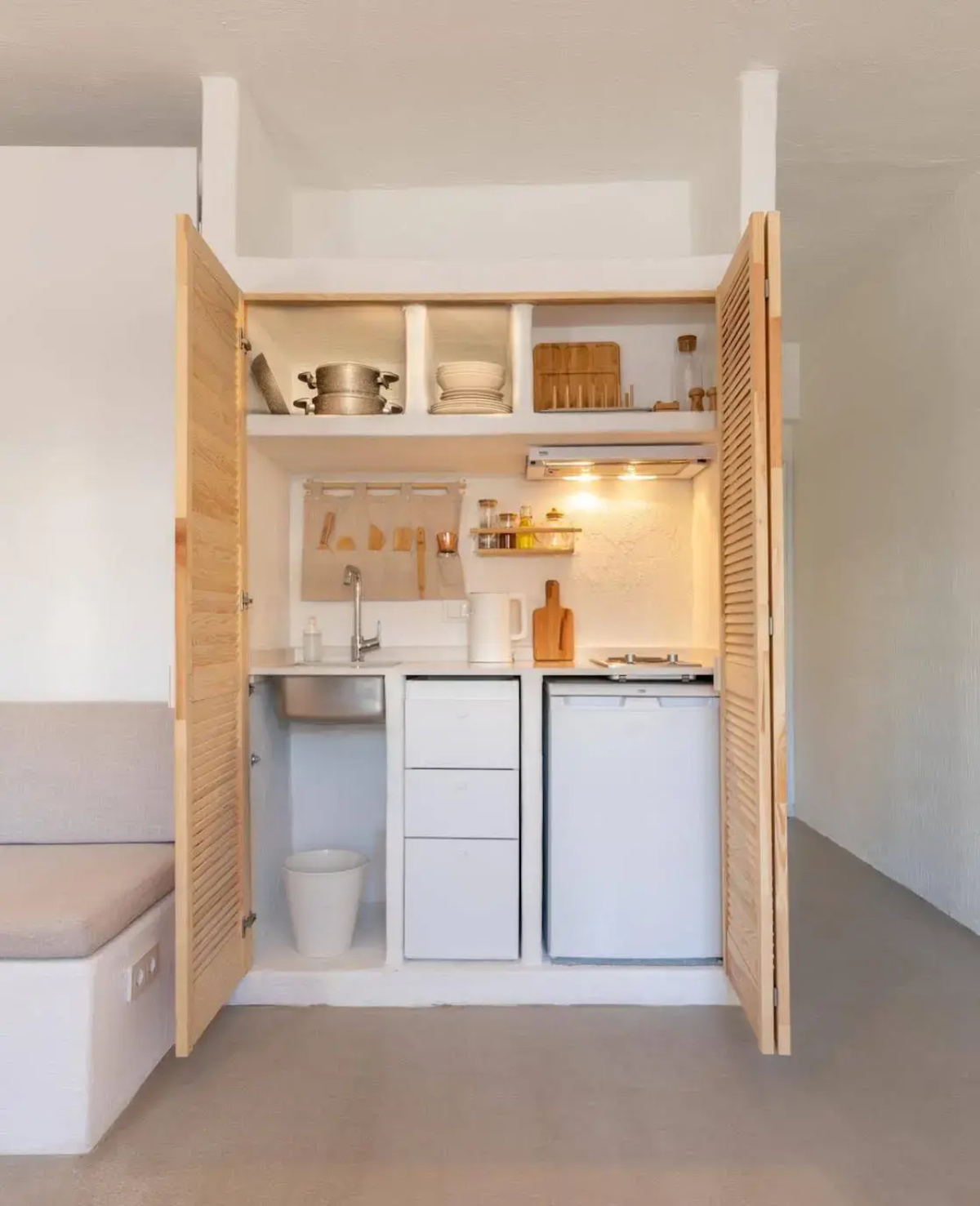 L'olive Homes
