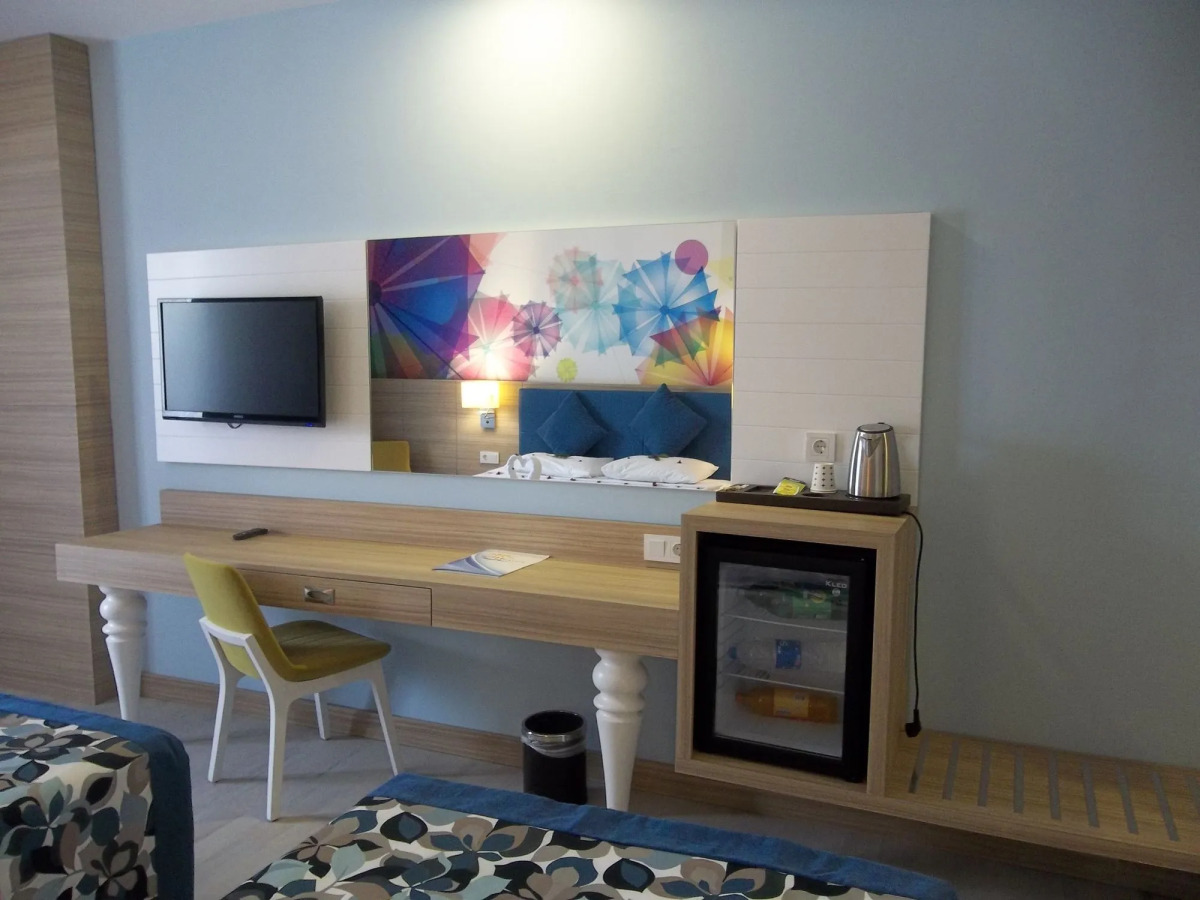 Club Sun Heaven Family & Spa