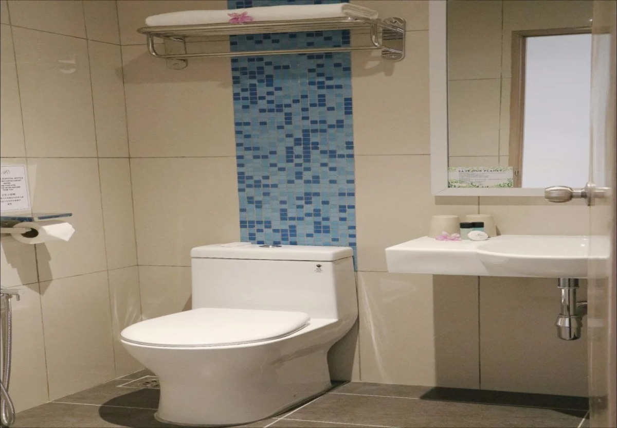 Pacific Express Hotel Chinatown