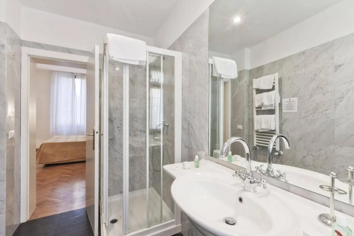 Palazzo Cendon Piano Antico