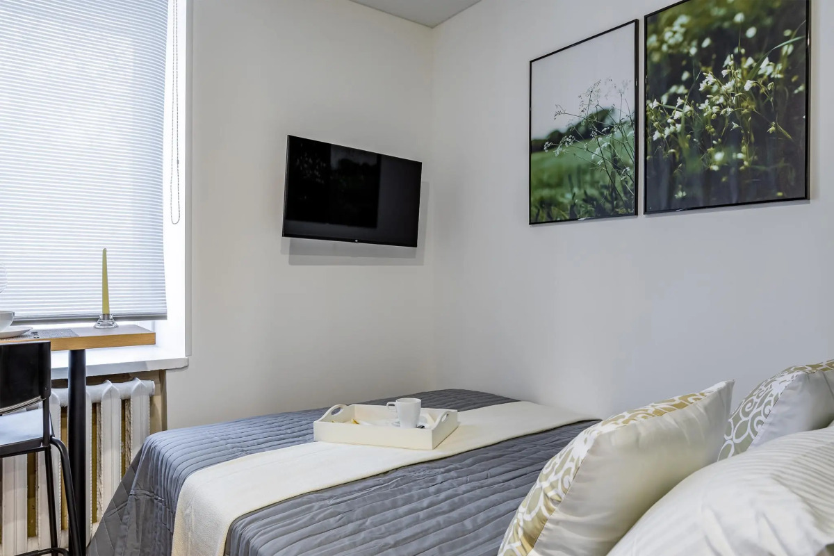 InHome24 (ИнХоум24) на улице Вокзальная