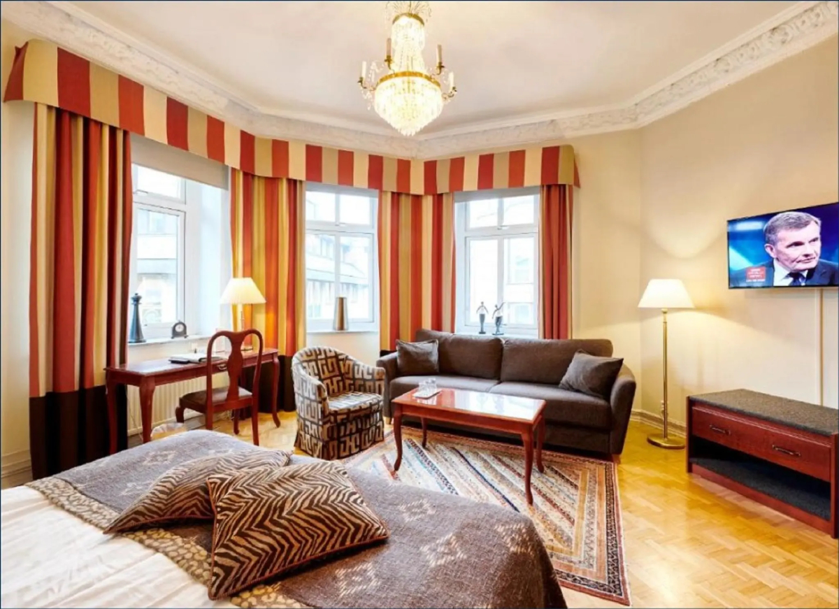 Hotel Royal