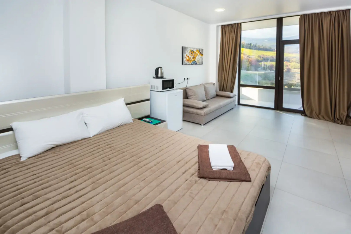 Гостевой дом Вилла Виера