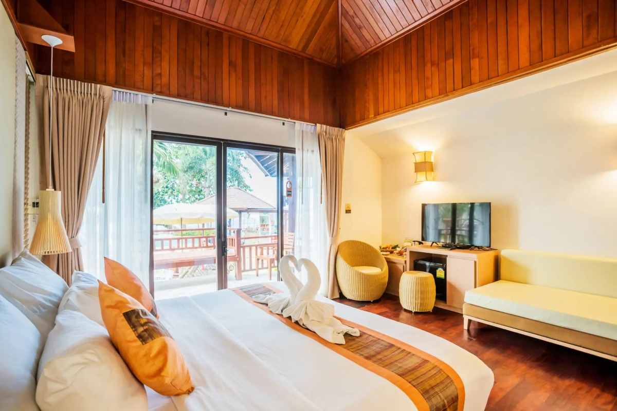 Kacha Resort and Spa Koh Chang