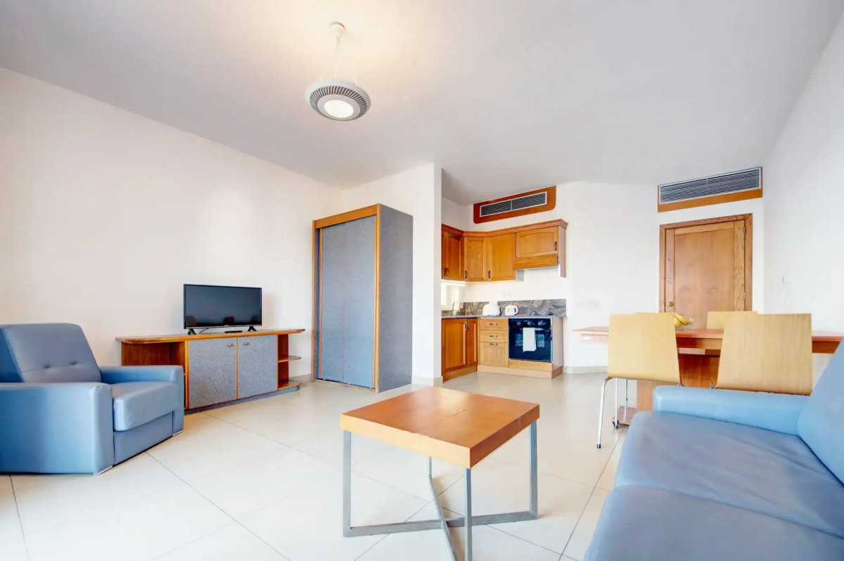 AX Sunny Coast Resort & Spa