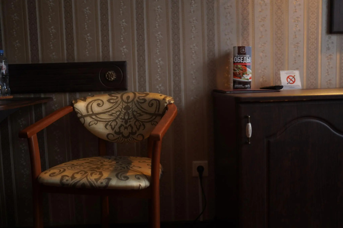 Замковый Парк-Отель