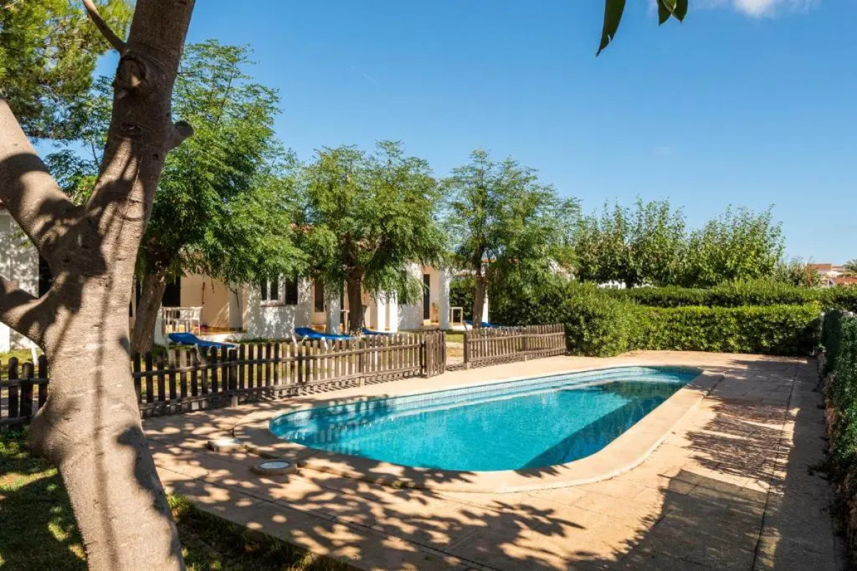 Bungalows Ses Malvas