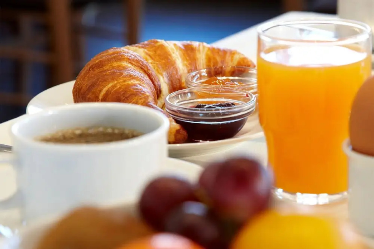 Smart Stay Hotel Schweiz (ex Hotel Schweiz)