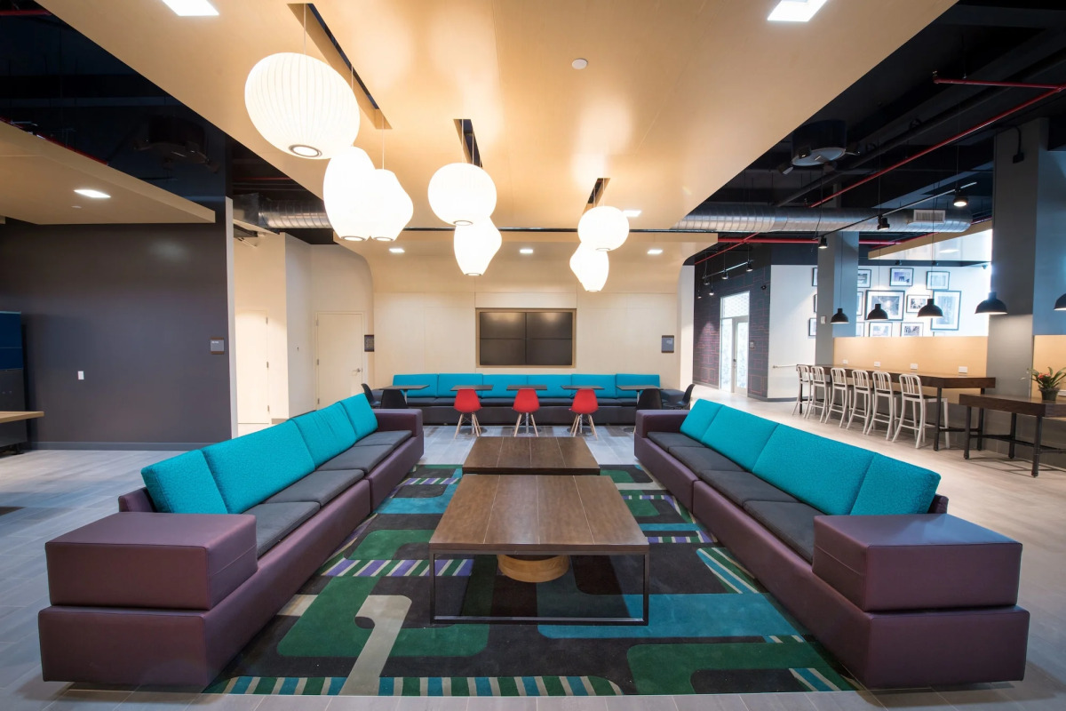 Aloft New York LaGuardia Airport