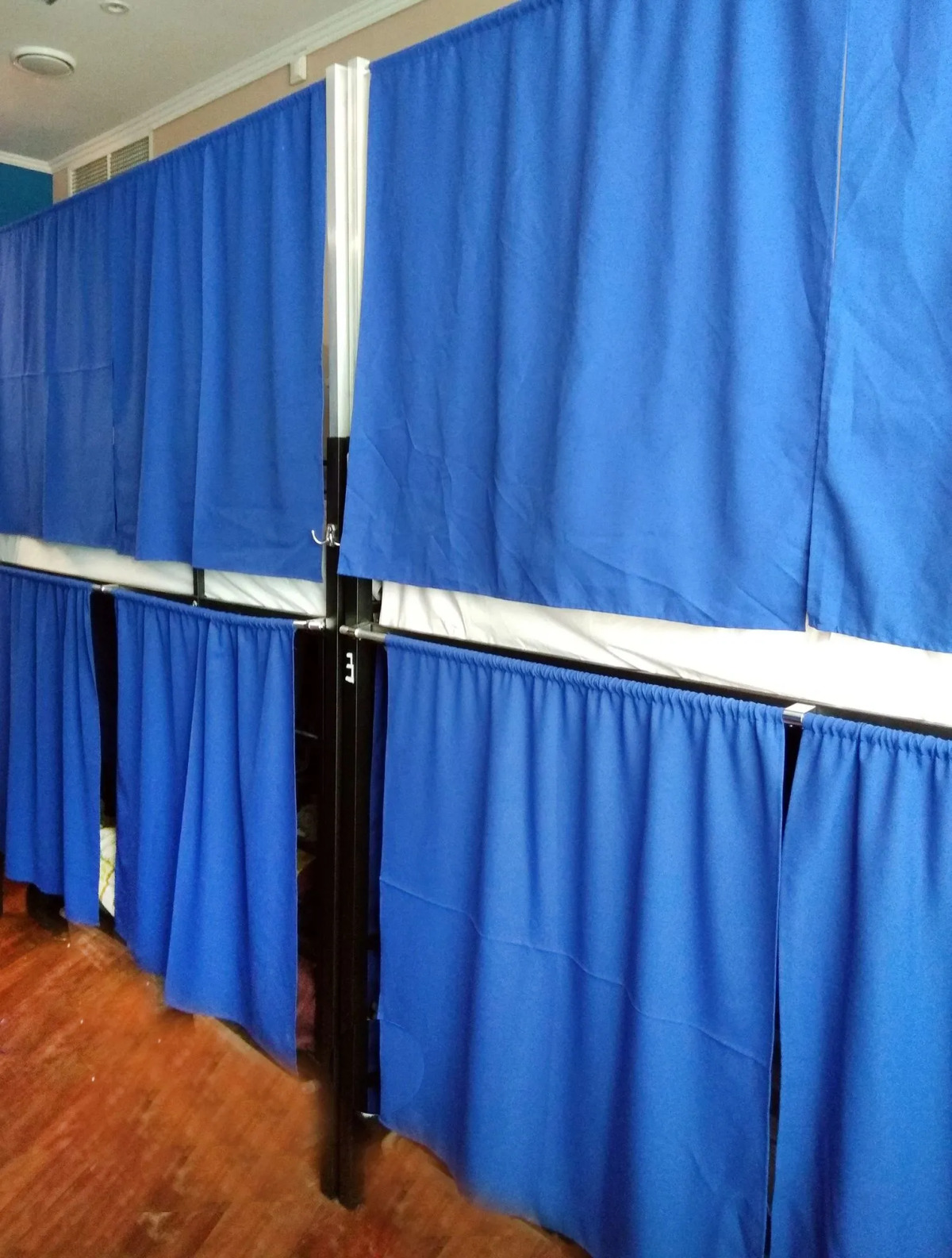 Fortuna Inn - Hostel