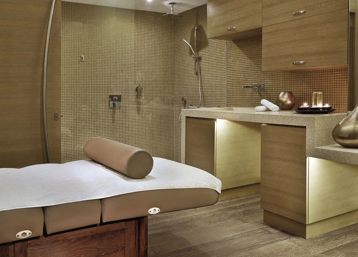 Marriott Hotel Al Forsan, Abu Dhabi