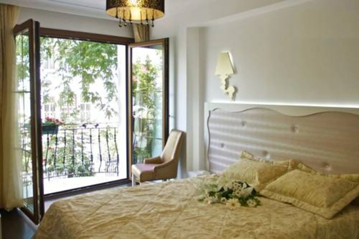 Kumsal Butik Hotel