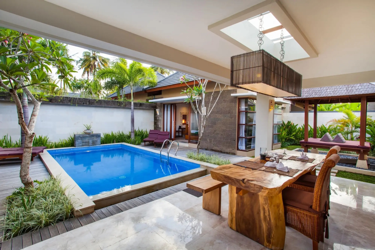 Lumbini Luxury Villas and Spa