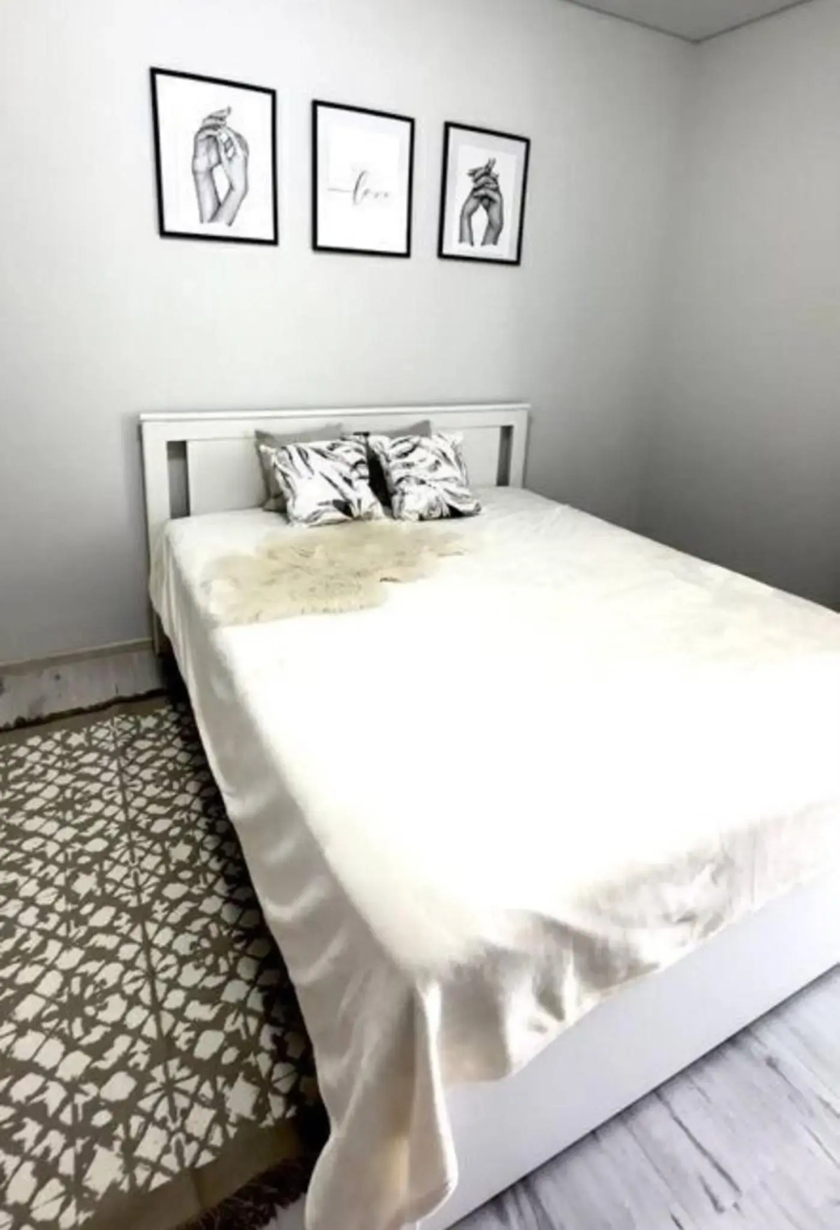 Уютные Квартиры Уфы на улице Академика Сулейманова 10