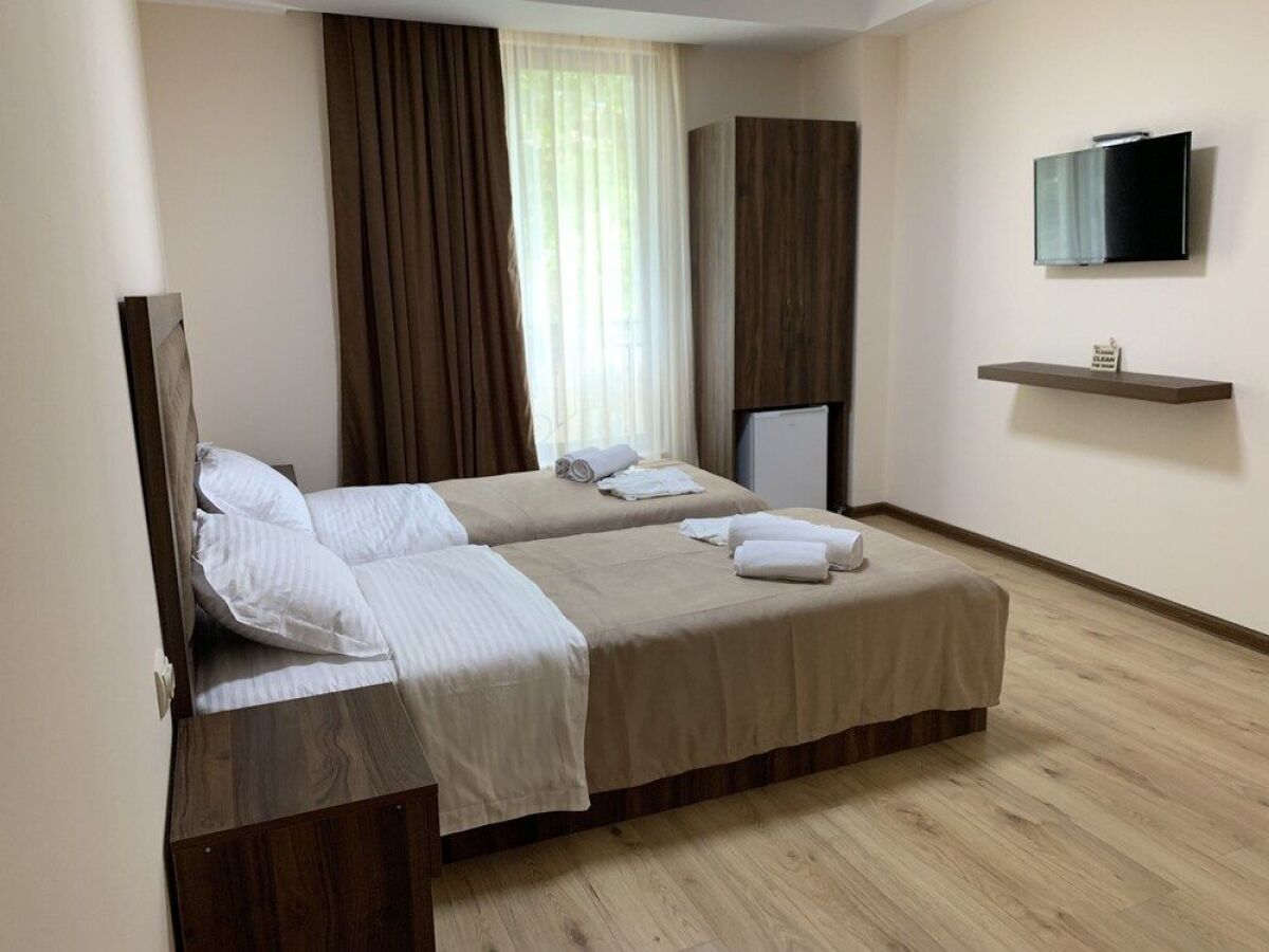 Бутик-отель Gala