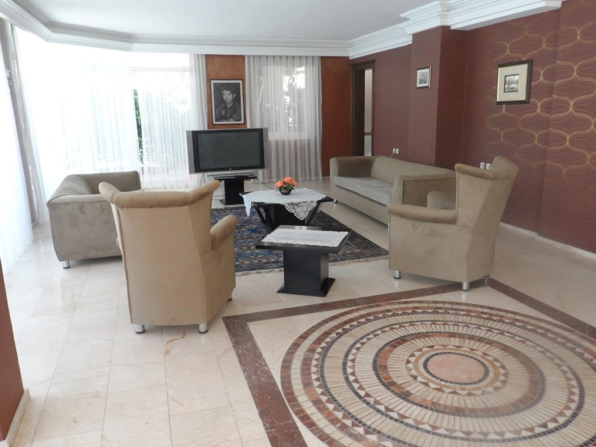 Sebnem Apart & Studios