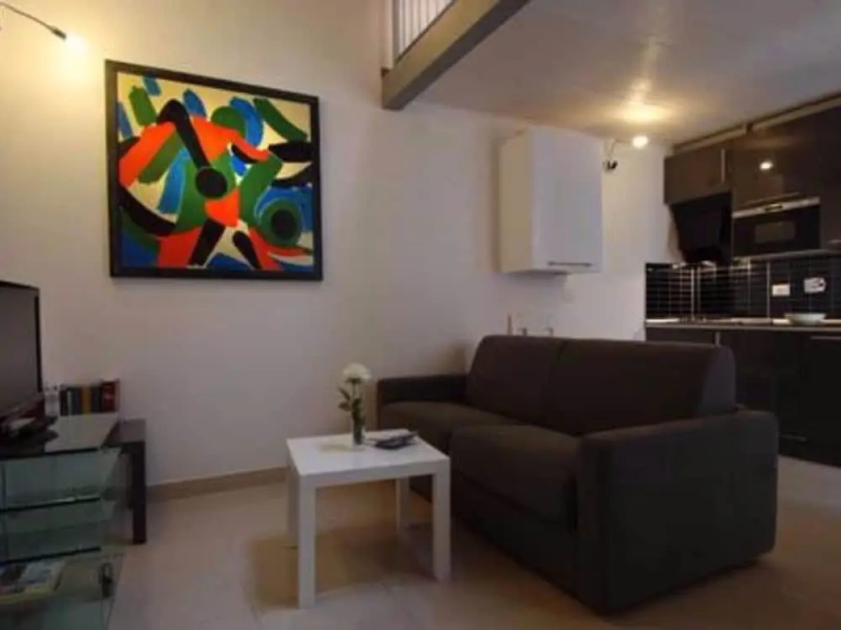 GetTheKey Boldrini Lofts