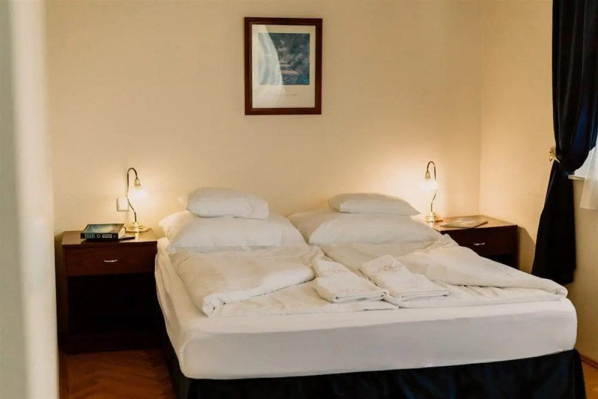 Korona Pension Restaurant