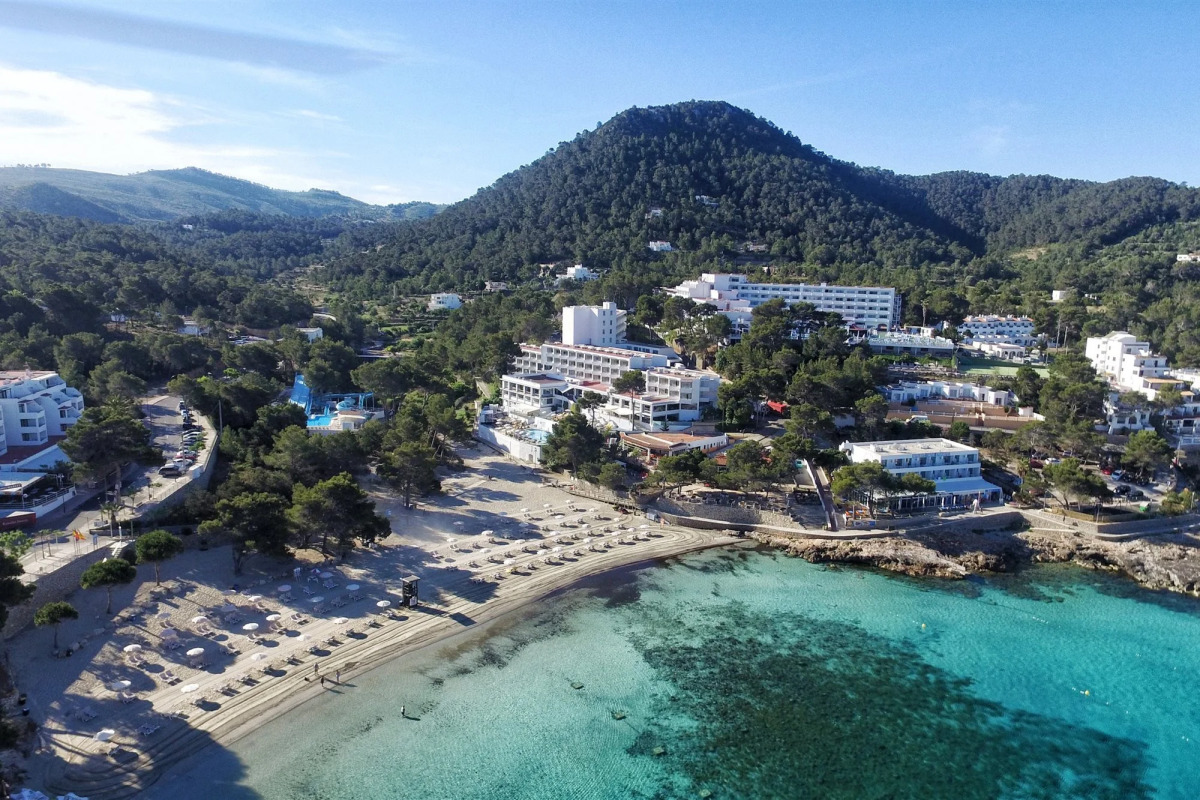 Sandos El Greco Hotel - Adults Only