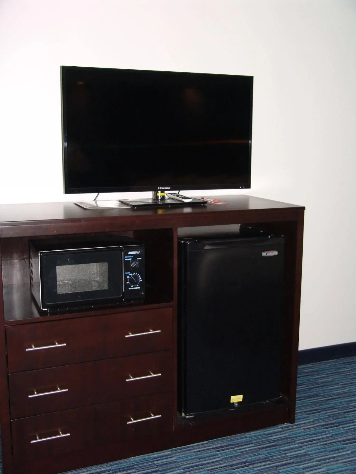 Clarion Pointe Downtown