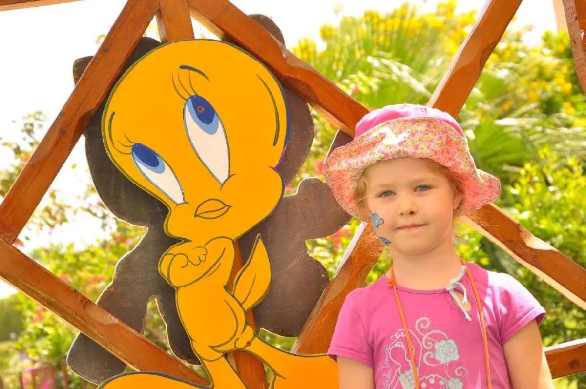 Rehana Royal Beach Resort - Aquapark & Spa