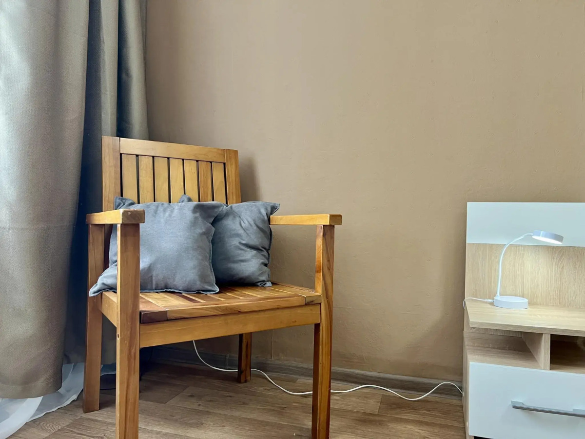 Апартаменты на проспекте Победы 23