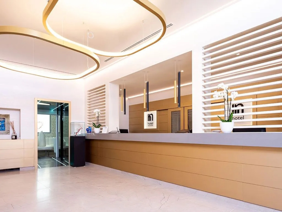 Best Western Hotel Nazionale