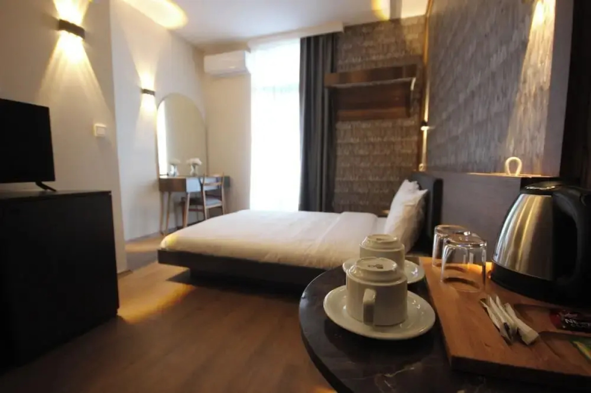 Taxim34 Hotel