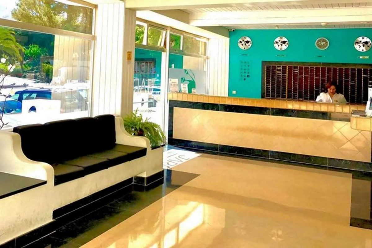 Albufeira Jardim Apartments