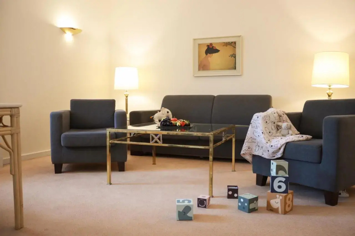 Hotel Bristol Berlin