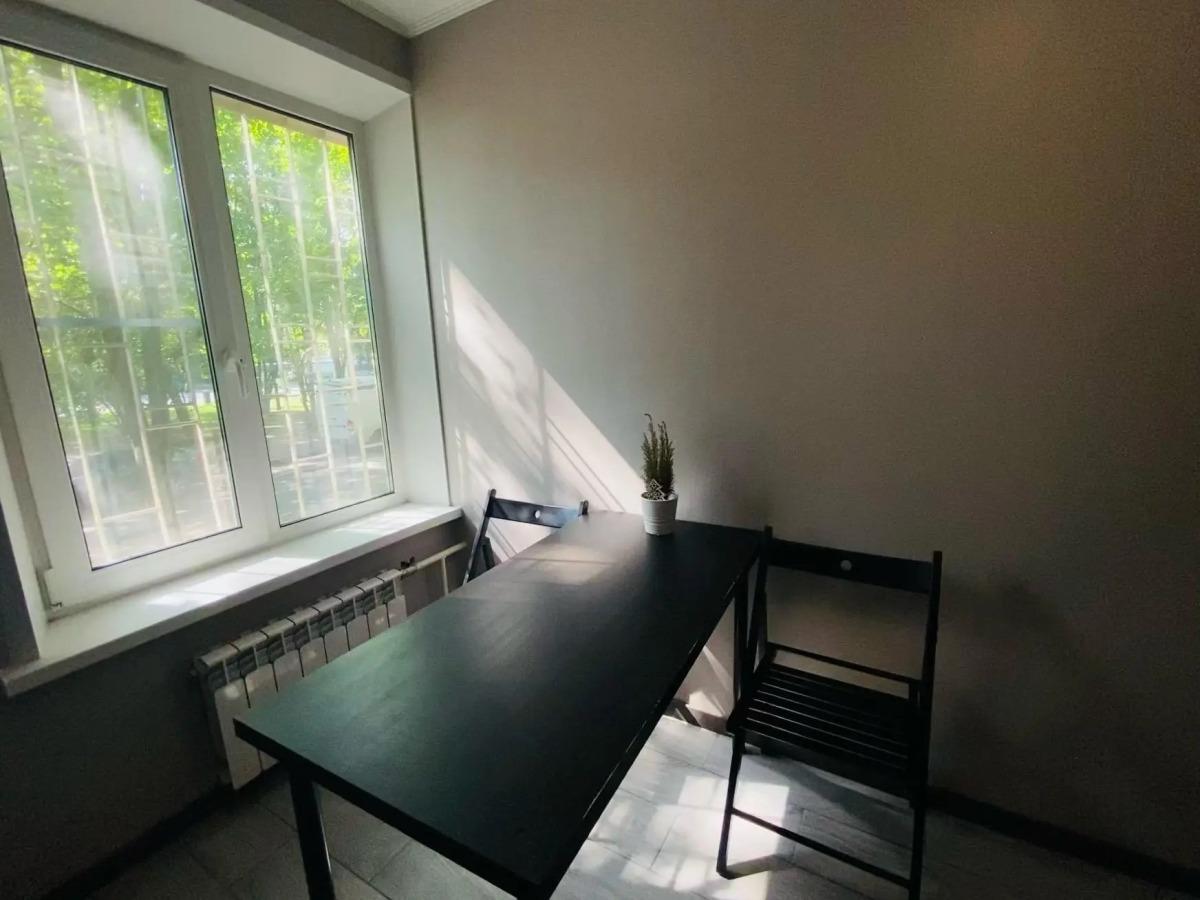 Hanaka (Ханака) на Ферганской