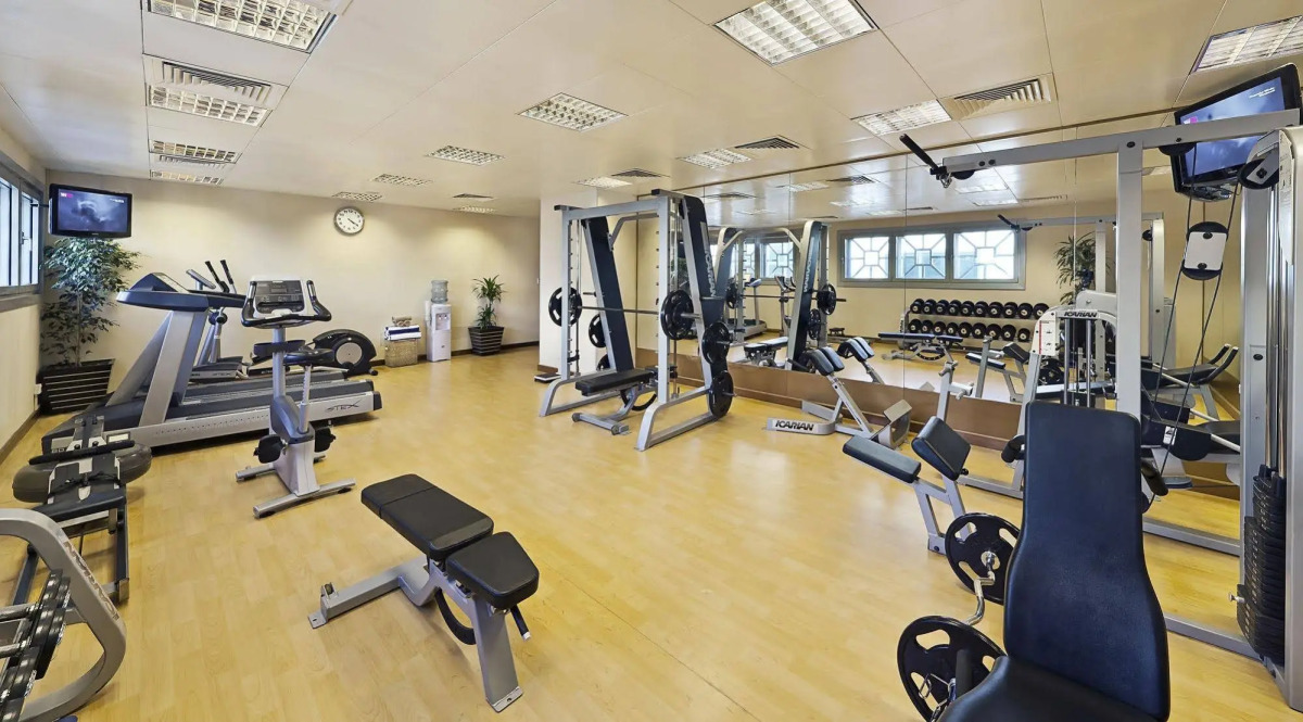 Al Manzel Hotel Apartments