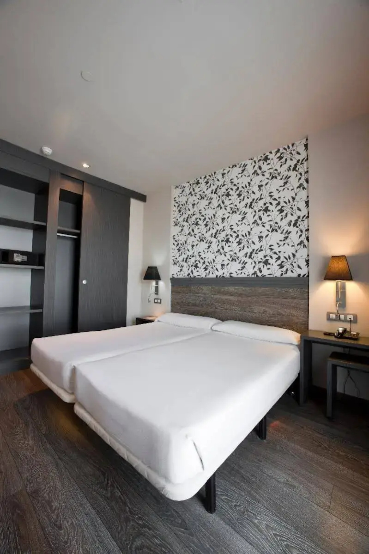 Sercotel Plaza Feria