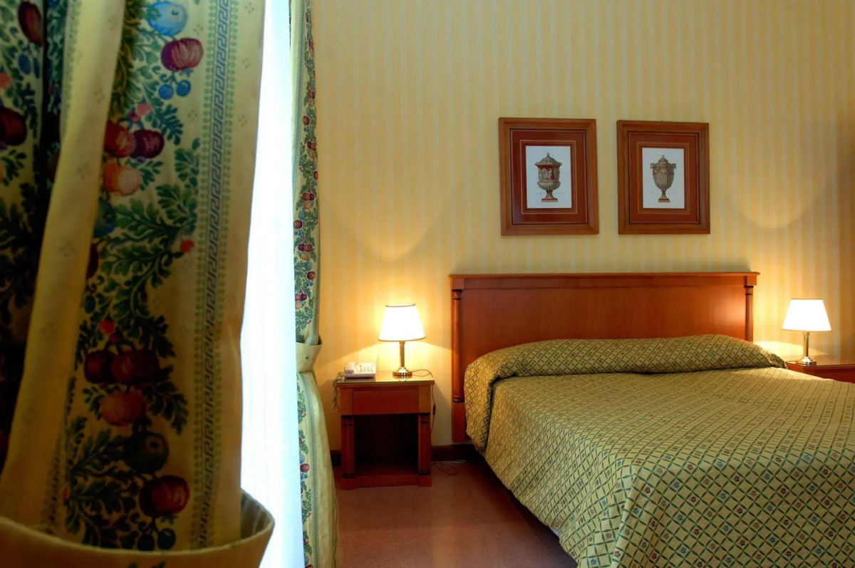 Residenza DAragona Hotel