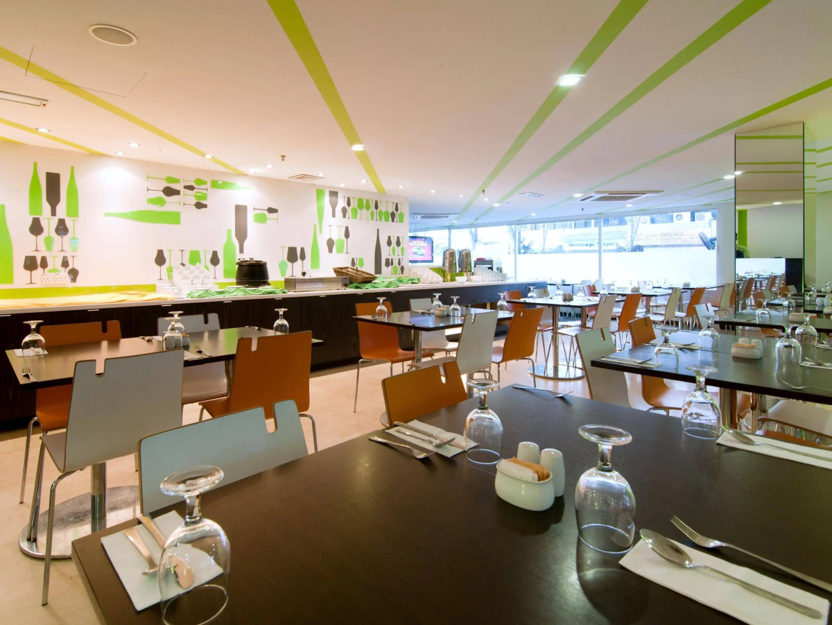 MyCiti Hotel Kuala Lumpur