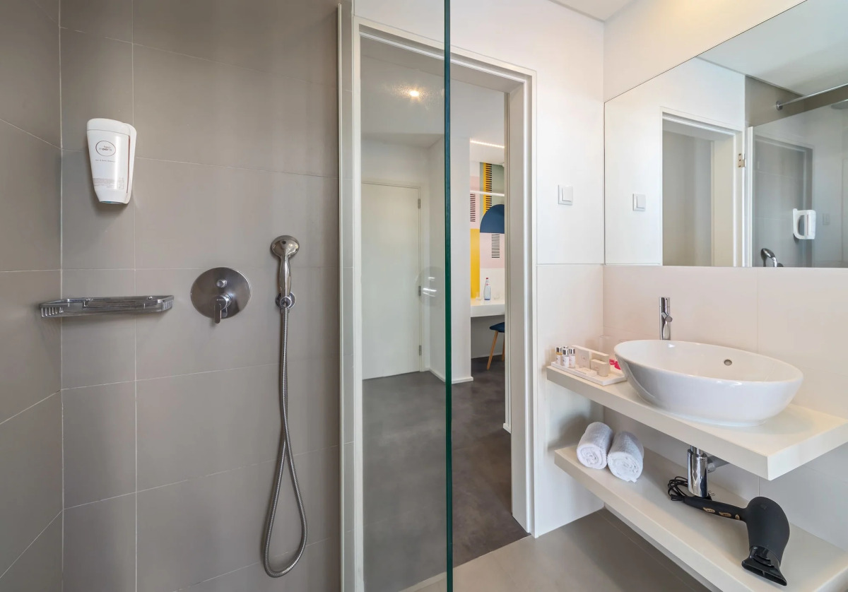  Allegro Madeira - Adults Only