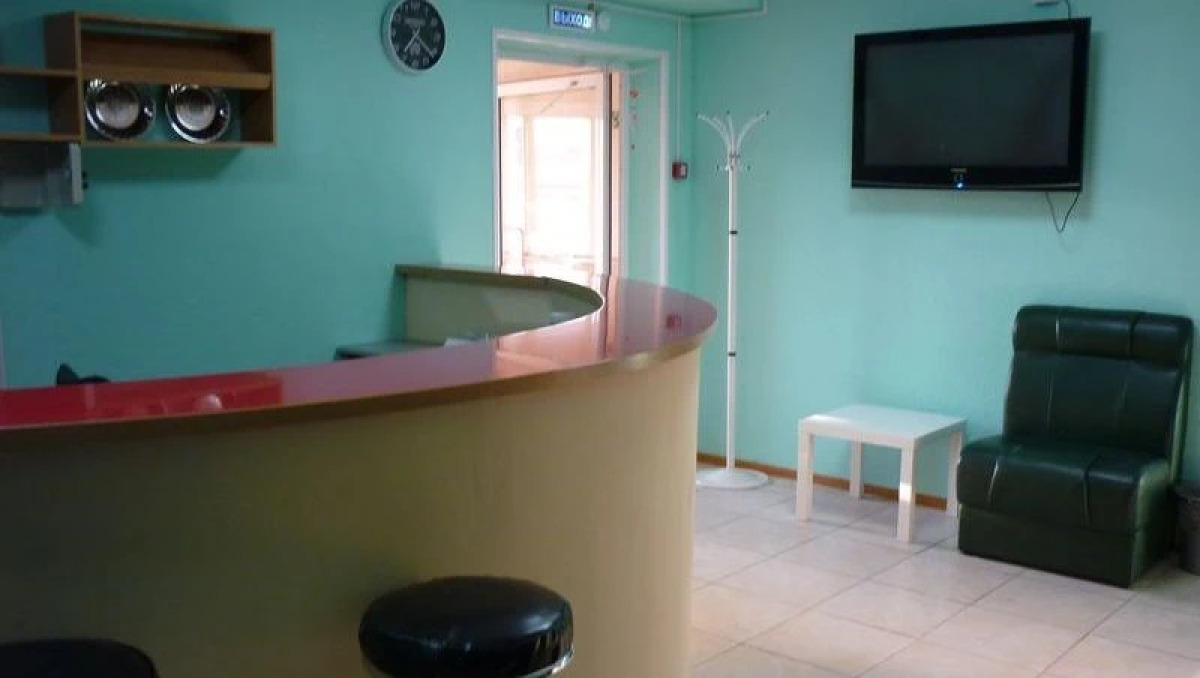 Роза Ветров