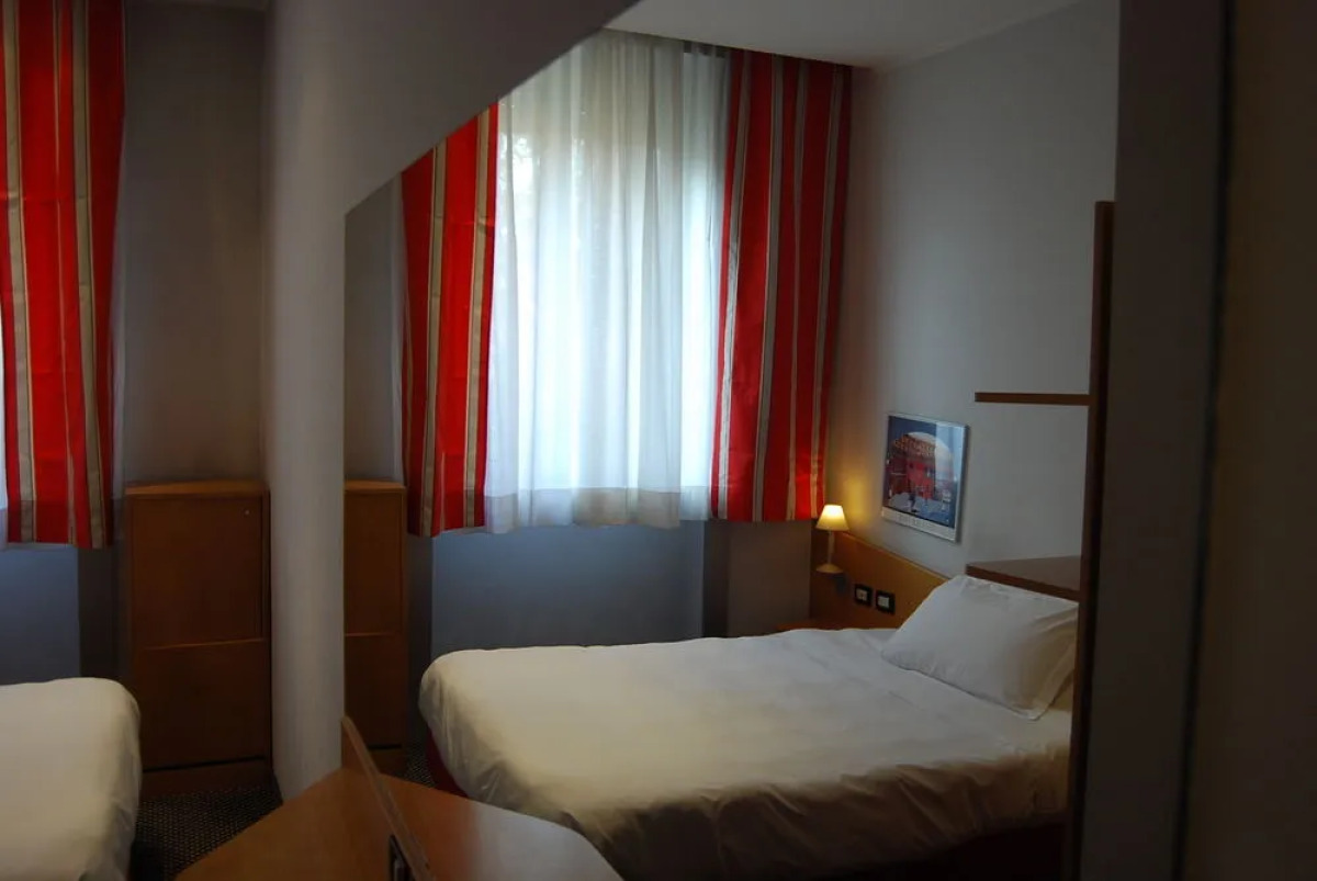 Allegroitalia Espresso Darsena