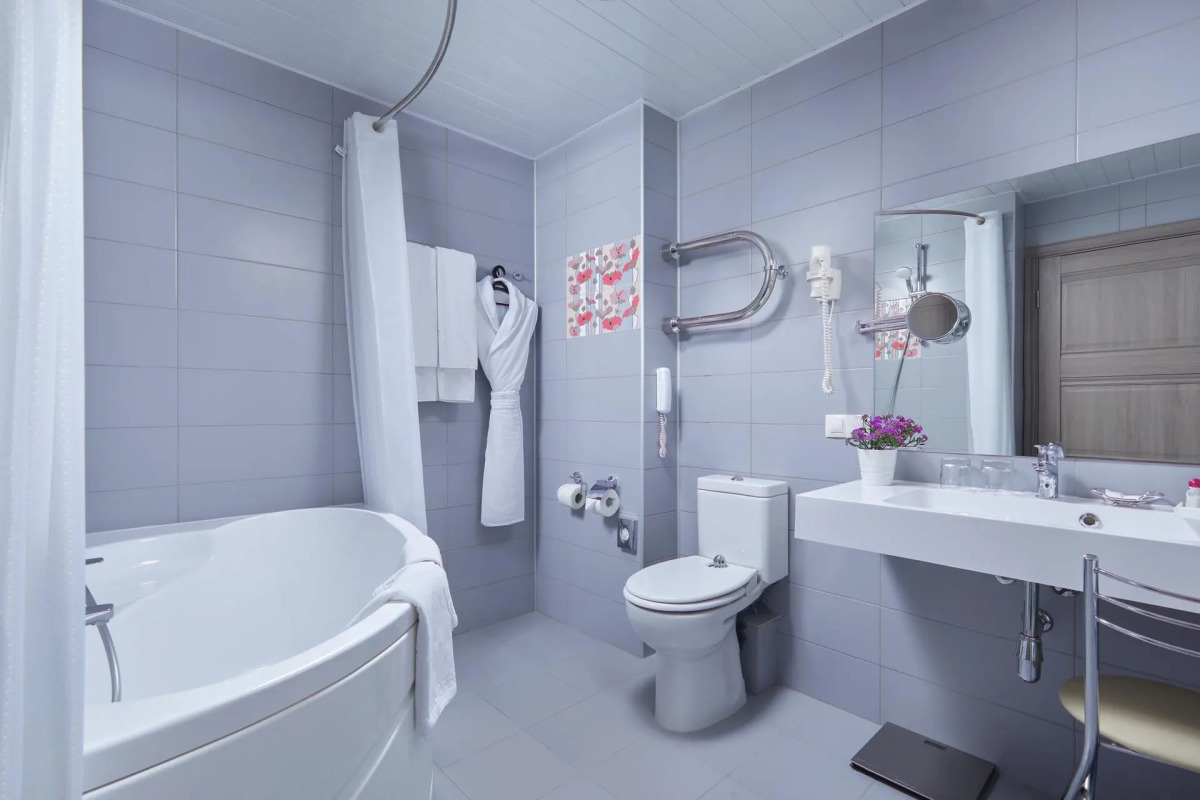 Сигма (Официальный партнер отеля Гамма Измайлово)