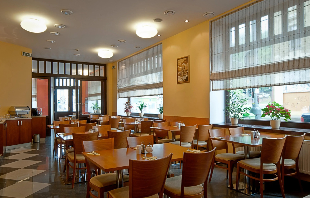 City Partner Hotel Gloria