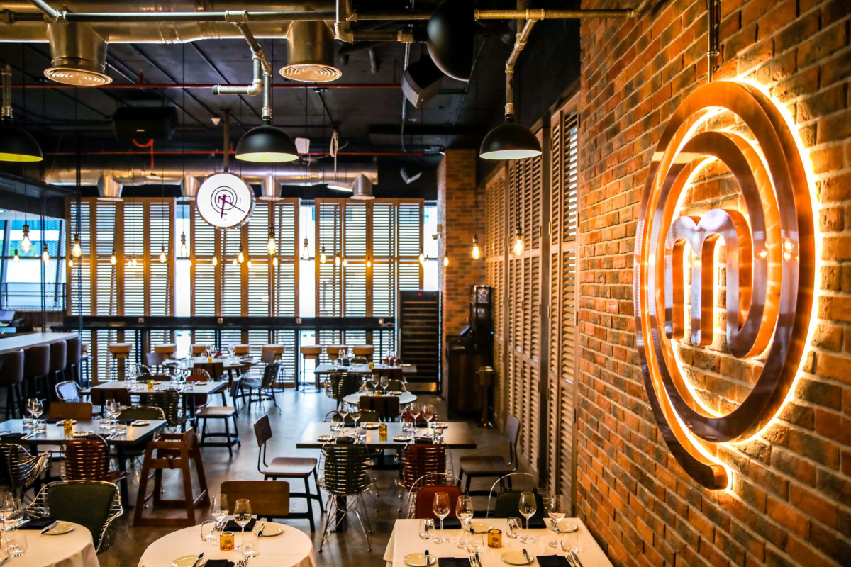 Millennium Place Marina